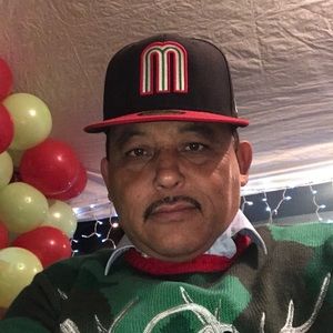 Meet your Posher, Fernando